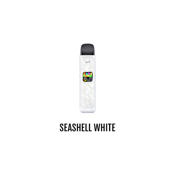 Uwell Caliburn G4 Pod Kit - Avalon Vapor Uwell Caliburn G4 Pod Kit - Avalon Vapor