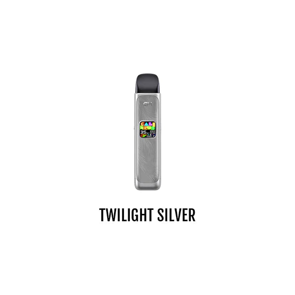 Uwell Caliburn G4 Pod Kit - Avalon Vapor Uwell Caliburn G4 Pod Kit - Avalon Vapor