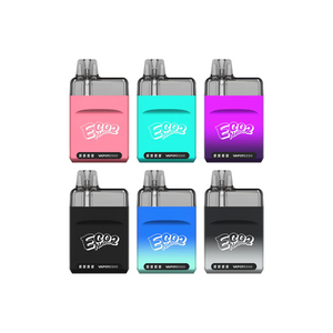 Vaporesso Eco Nano 2 Pod Kit - Avalon Vapor Vaporesso Eco Nano 2 Pod Kit - Avalon Vapor