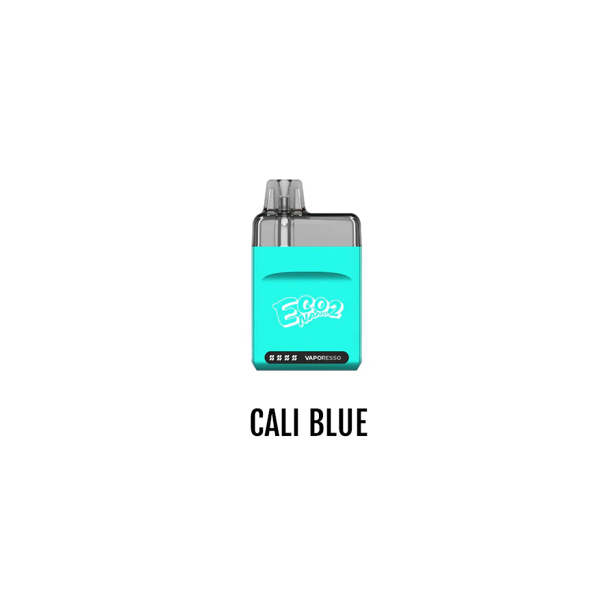 Vaporesso Eco Nano 2 Pod Kit - Avalon Vapor Vaporesso Eco Nano 2 Pod Kit - Avalon Vapor