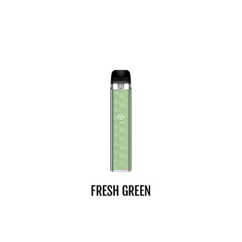 Vaporesso XROS 3 Pod Kit - Avalon Vapor Vaporesso XROS 3 Pod Kit - Avalon Vapor