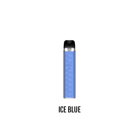 Vaporesso XROS 3 Pod Kit - Avalon Vapor Vaporesso XROS 3 Pod Kit - Avalon Vapor