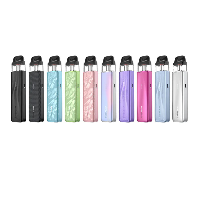 Vaporesso XROS 5 Mini Pod Kit - Avalon Vapor Vaporesso XROS 5 Mini Pod Kit - Avalon Vapor