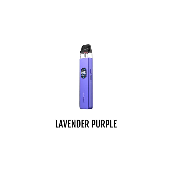 Vaporesso XROS 5 Pod Kit - Avalon Vapor Vaporesso XROS 5 Pod Kit - Avalon Vapor