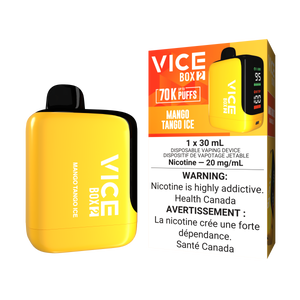 Vice Box 2 - Mango Tango Ice 20mg