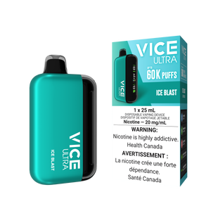 Vice Ultra - Ice Blast 20mg