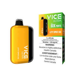 Vice Ultra - Litty Spritz Ice 20mg