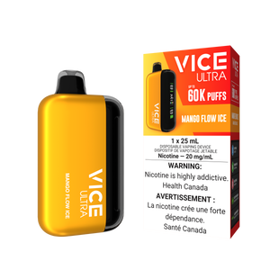 Vice Ultra - Mango Flow Ice 20mg