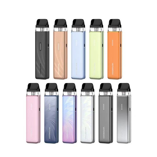 Vaporesso XROS 6 Mini Pod Kit