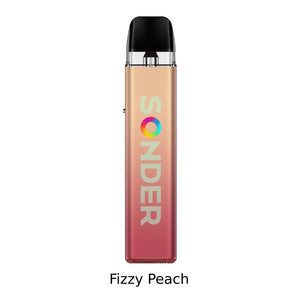 Geekvape Sonder Q 2 Pod Kit