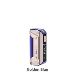 Geekvape Aegis Solo 3 Box Mod
