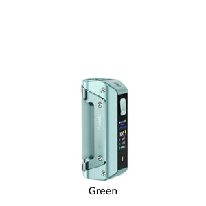 Geekvape Aegis Solo 3 Box Mod