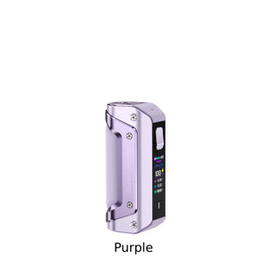 Geekvape Aegis Solo 3 Box Mod