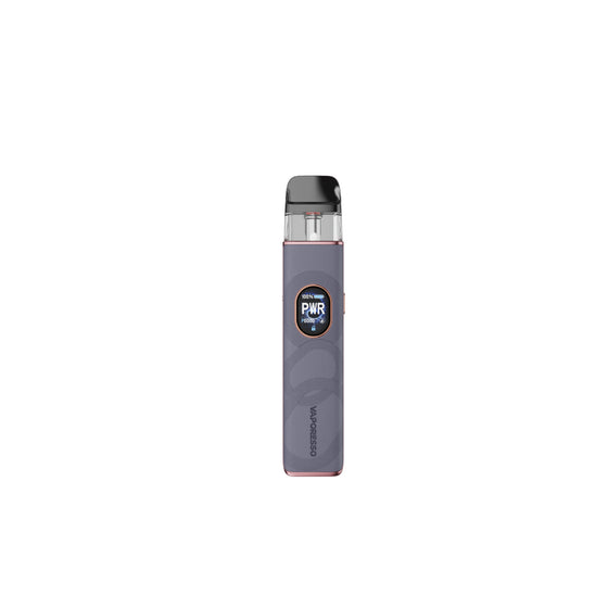 Vaporesso XROS 5 Pod Kit - Avalon Vapor Vaporesso XROS 5 Pod Kit - Avalon Vapor