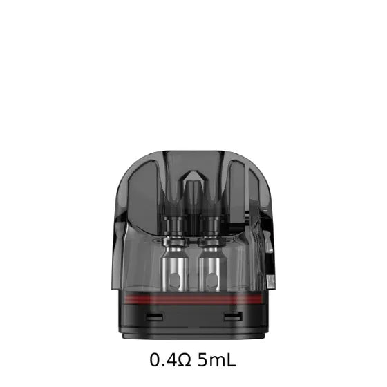 Smok Nord 6 Dual Core Dual Meshed Pod