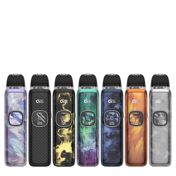 Uwell Caliburn G5 Pod Kit