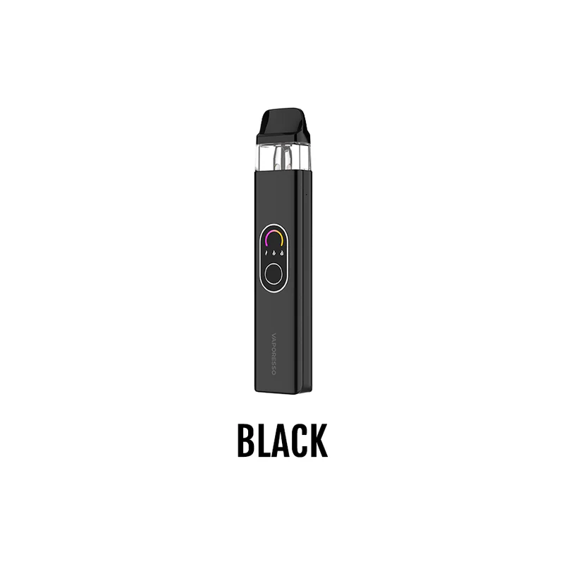 Vaporesso XROS 4 Pod Kit - Avalon Vapor Vaporesso XROS 4 Pod Kit - Avalon Vapor