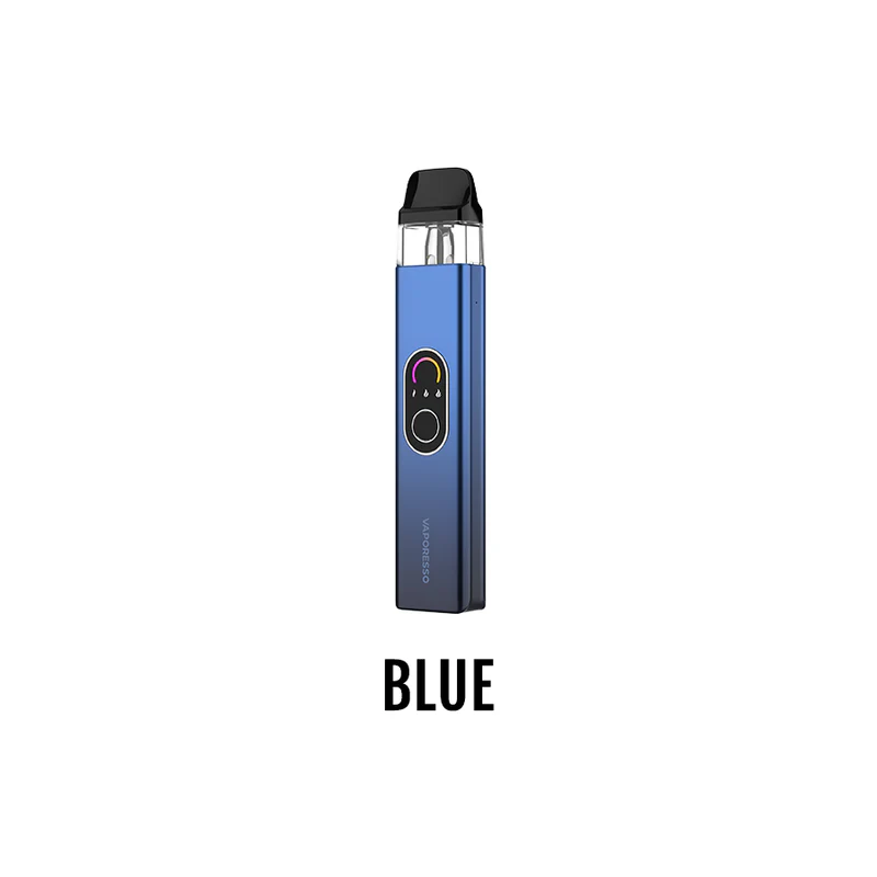 Vaporesso XROS 4 Pod Kit - Avalon Vapor Vaporesso XROS 4 Pod Kit - Avalon Vapor