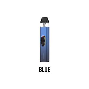 Vaporesso XROS 4 Pod Kit - Avalon Vapor Vaporesso XROS 4 Pod Kit - Avalon Vapor
