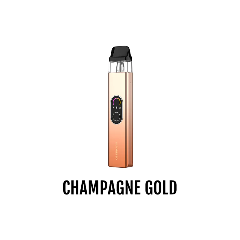 Vaporesso XROS 4 Pod Kit - Avalon Vapor Vaporesso XROS 4 Pod Kit - Avalon Vapor