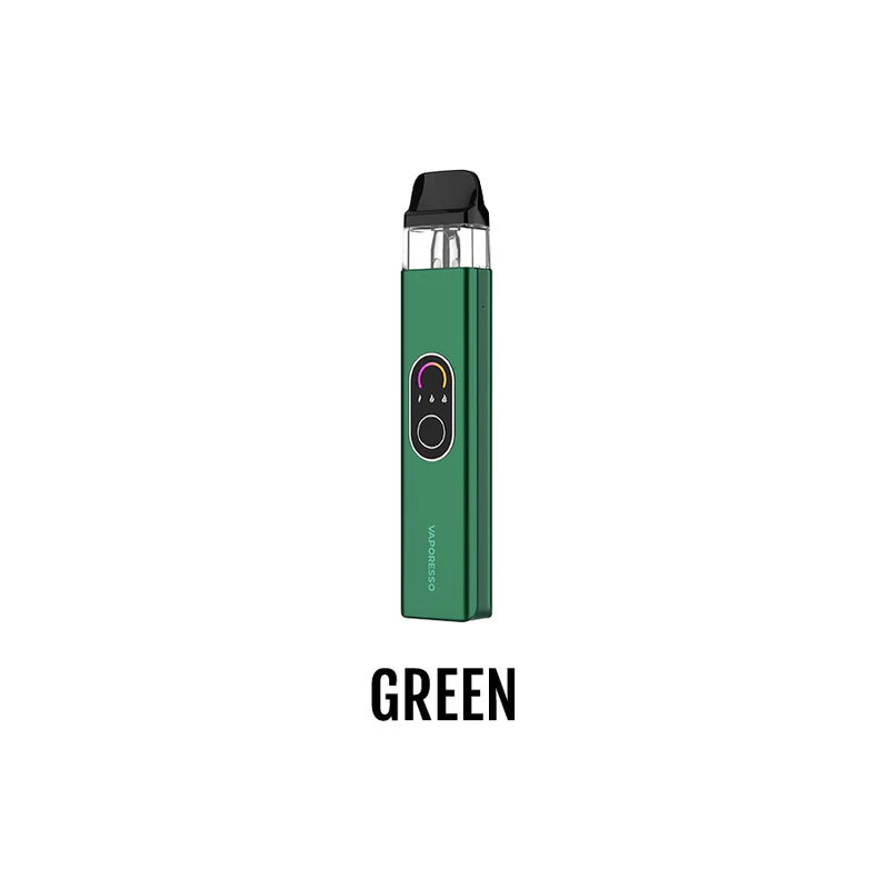 Vaporesso XROS 4 Pod Kit - Avalon Vapor Vaporesso XROS 4 Pod Kit - Avalon Vapor