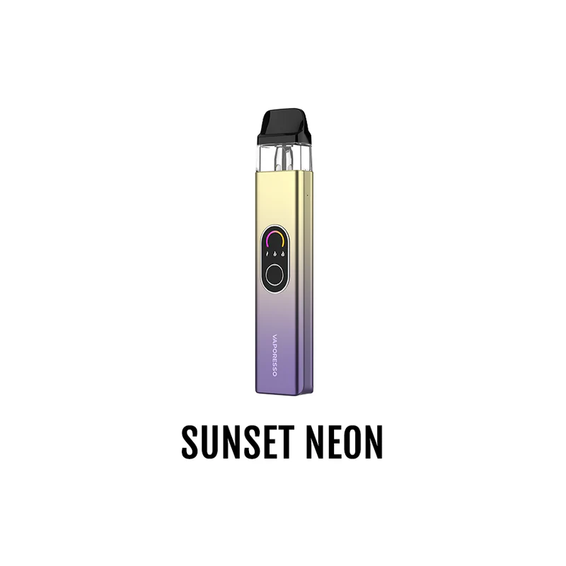 Vaporesso XROS 4 Pod Kit - Avalon Vapor Vaporesso XROS 4 Pod Kit - Avalon Vapor