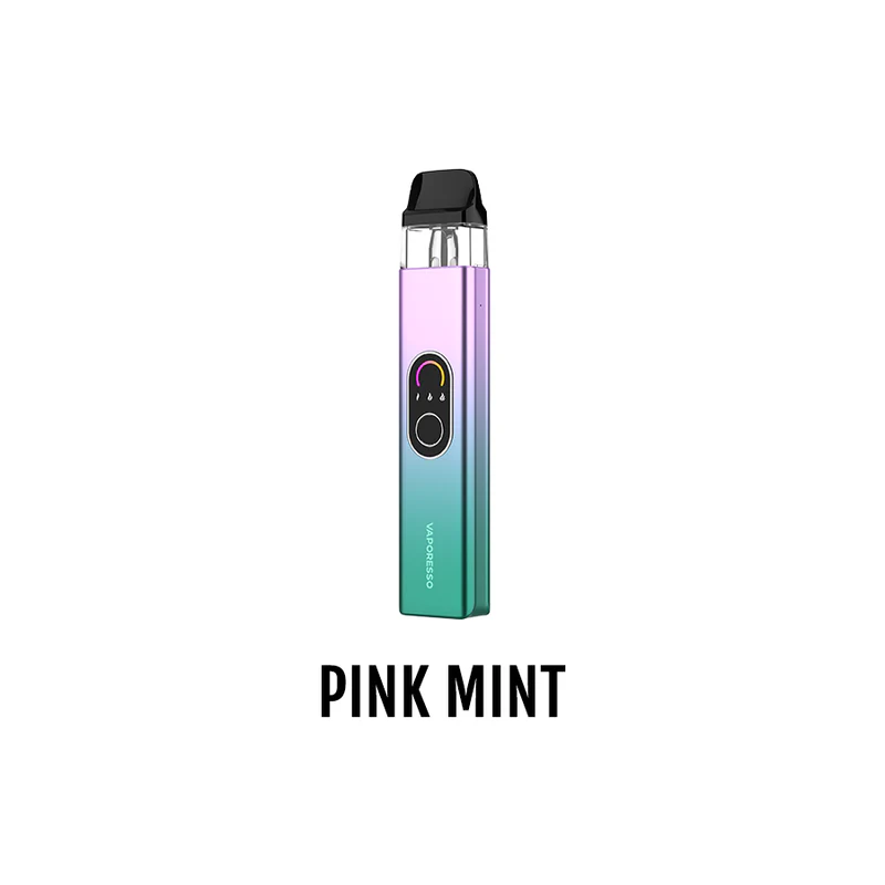 Vaporesso XROS 4 Pod Kit - Avalon Vapor Vaporesso XROS 4 Pod Kit - Avalon Vapor