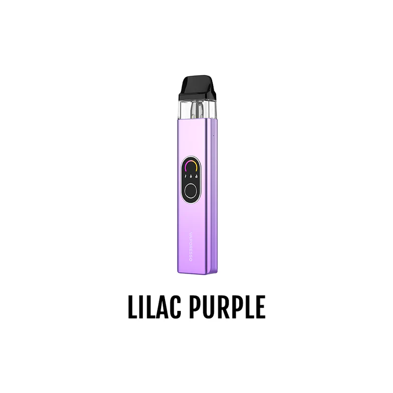 Vaporesso XROS 4 Pod Kit - Avalon Vapor Vaporesso XROS 4 Pod Kit - Avalon Vapor
