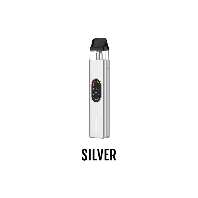 Vaporesso XROS 4 Pod Kit - Avalon Vapor Vaporesso XROS 4 Pod Kit - Avalon Vapor