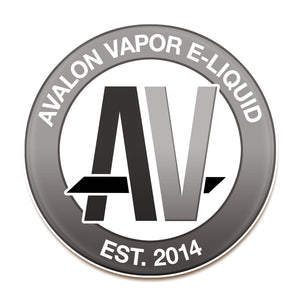The Key - Avalon Vapor