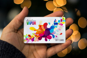 Gift Card - Avalon Vapor