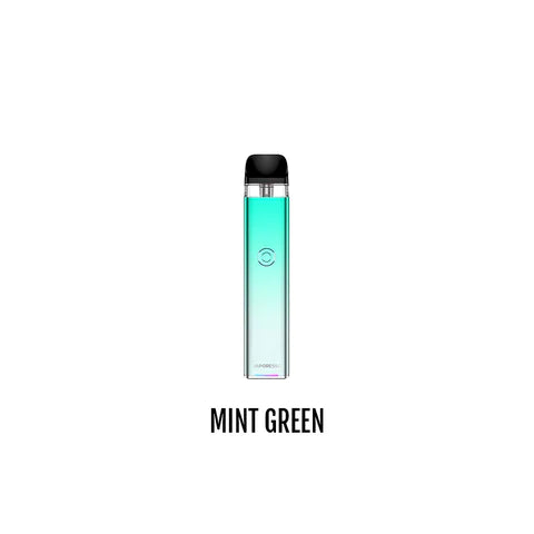Vaporesso XROS 3 Pod Kit - Avalon Vapor Vaporesso XROS 3 Pod Kit - Avalon Vapor