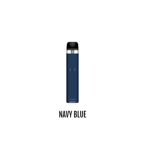 Vaporesso XROS 3 Pod Kit - Avalon Vapor Vaporesso XROS 3 Pod Kit - Avalon Vapor