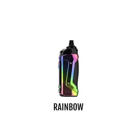 Geekvape B60 Boost 2 Kit CRC - Avalon Vapor Geekvape B60 Boost 2 Kit CRC - Avalon Vapor