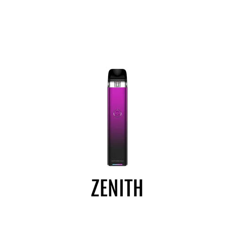 Vaporesso XROS 3 Pod Kit - Avalon Vapor Vaporesso XROS 3 Pod Kit - Avalon Vapor
