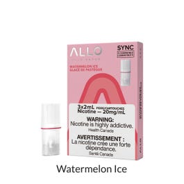 Allo Sync Watermelon Ice Pods