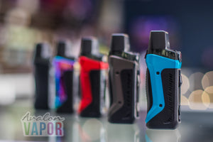 Geekvape Aegis Boost - Avalon Vapor