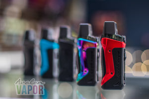 Geekvape Aegis Boost - Avalon Vapor