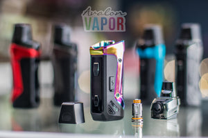 Geekvape Aegis Boost - Avalon Vapor