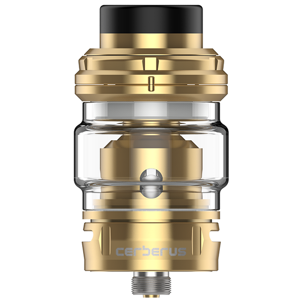 Geekvape Cerberus SE Tank - Avalon Vapor Geekvape Cerberus SE Tank - Avalon Vapor