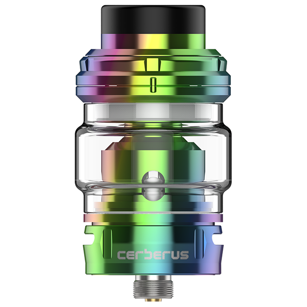 Geekvape Cerberus SE Tank - Avalon Vapor Geekvape Cerberus SE Tank - Avalon Vapor