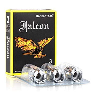 HorizonTech Falcon Coils - Avalon Vapor