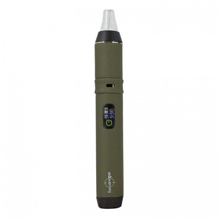 Focus V Original - Avalon Vapor Focus V Original - Avalon Vapor