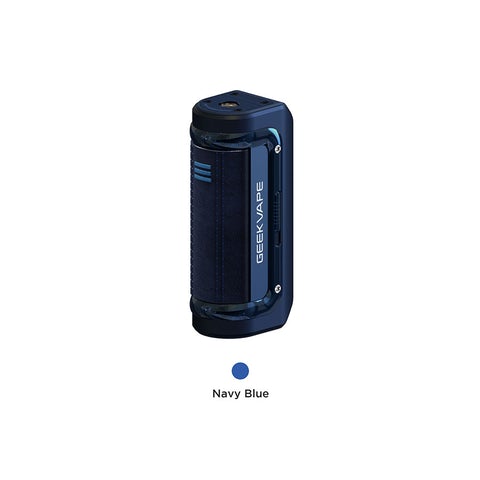 Geekvape Aegis Mini 2 Box Mod - Avalon Vapor Geekvape Aegis Mini 2 Box Mod - Avalon Vapor